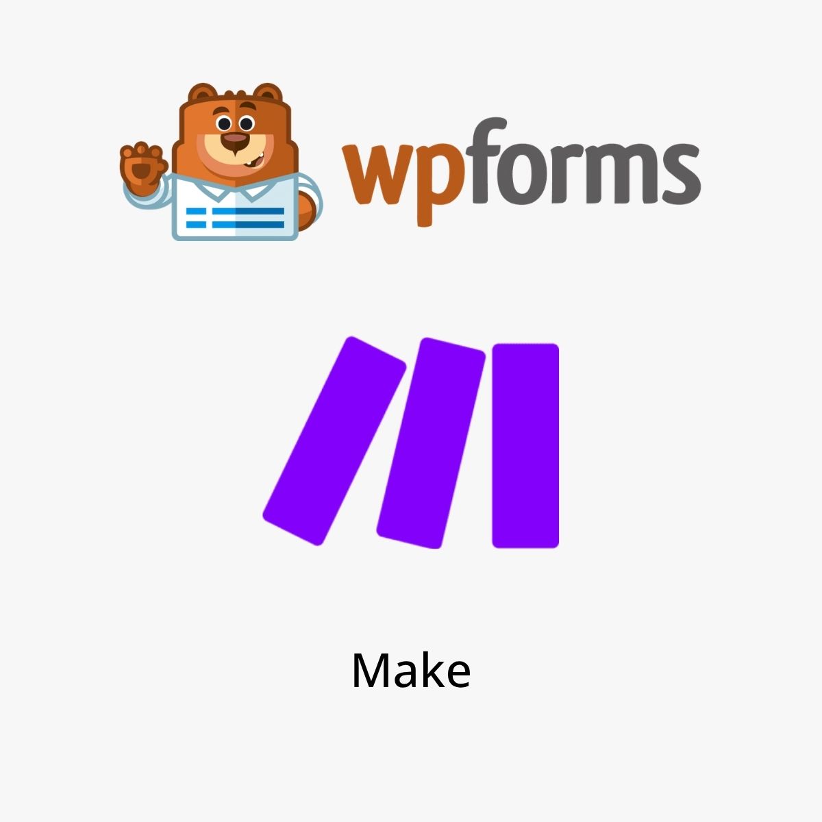 WPForms - Make WPForms - Make