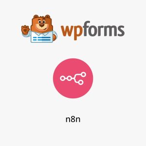 WPForms - n8n