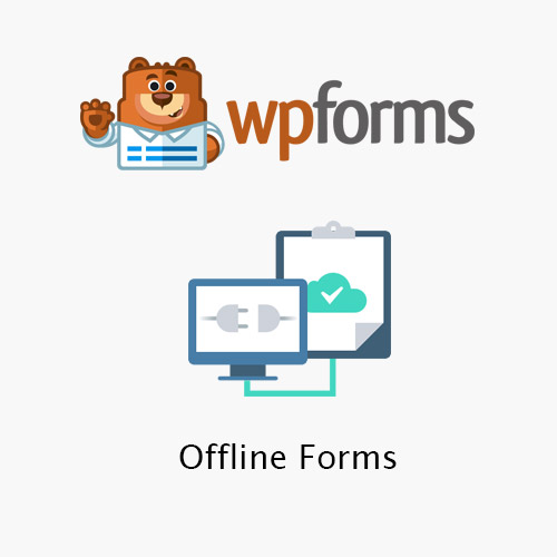 WPForms - Offline Forms WPForms - Offline Forms