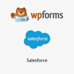 WPForms - Salesforce