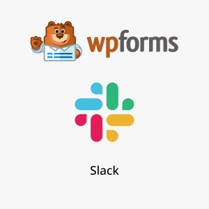 WPForms - Slack