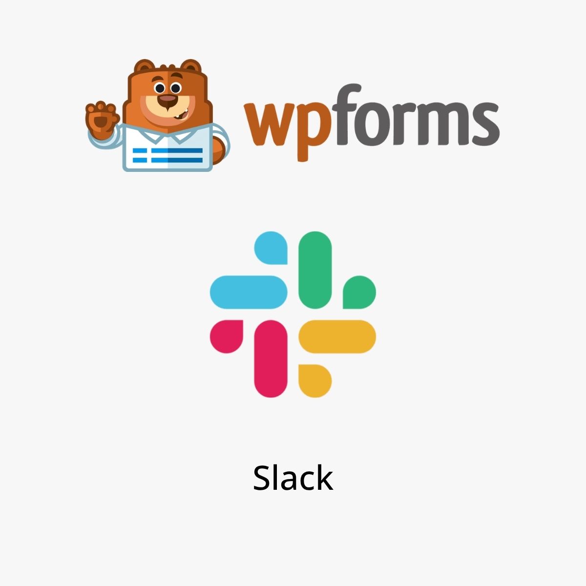 WPForms - Slack WPForms - Slack