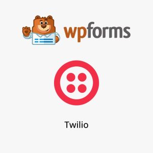 WPForms - Twilio