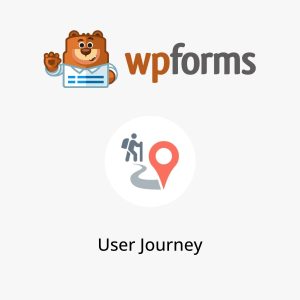 WPForms - User Journey