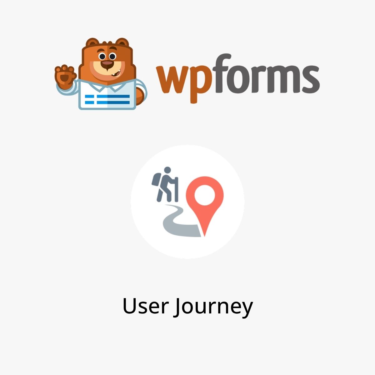 WPForms - User Journey WPForms - User Journey