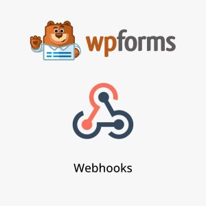 WPForms - Webhooks