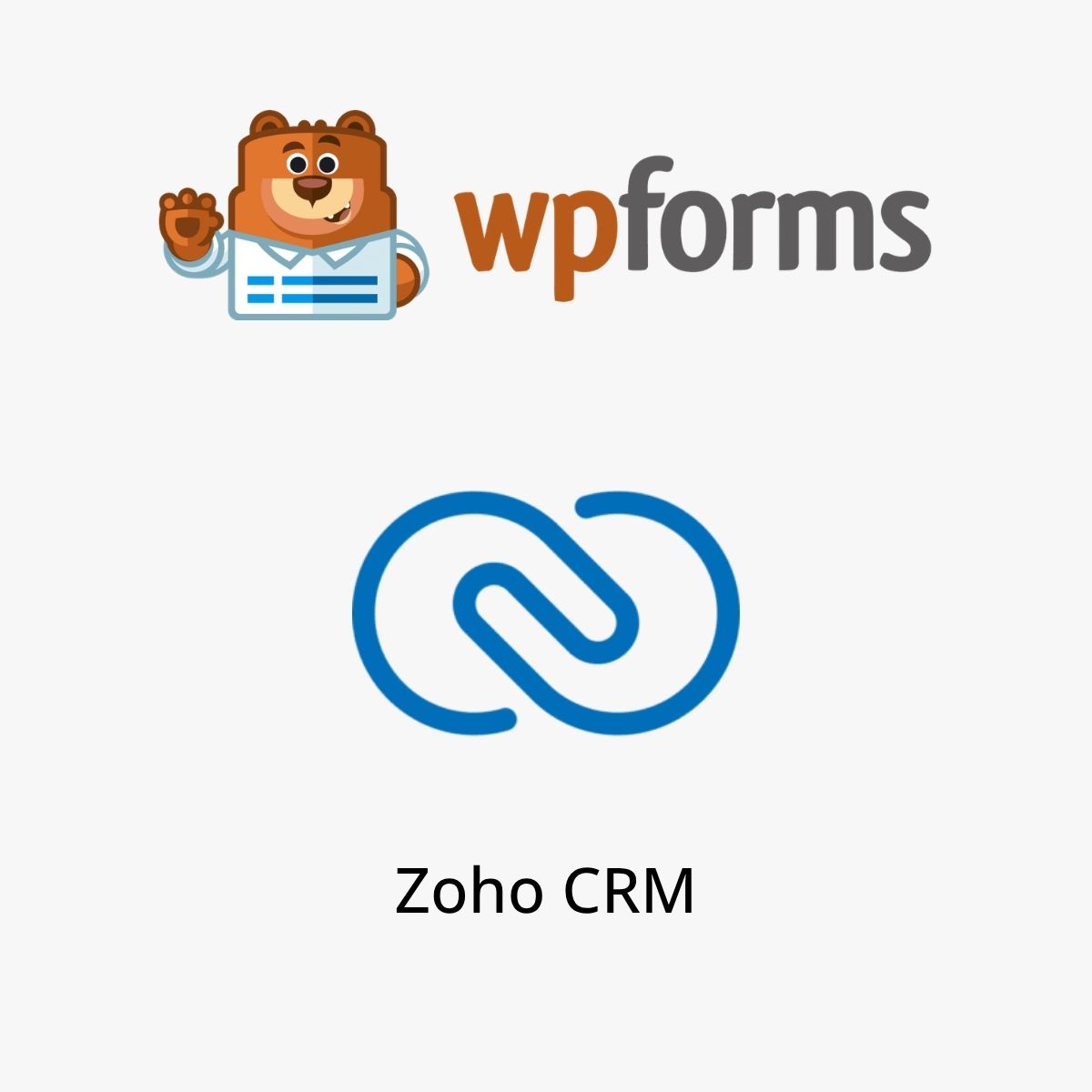 WPForms - Zoho CRM WPForms - Zoho CRM