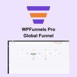 WPFunnels Pro Global Funnel