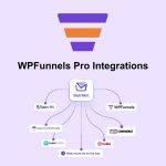 WPFunnels Pro Integrations