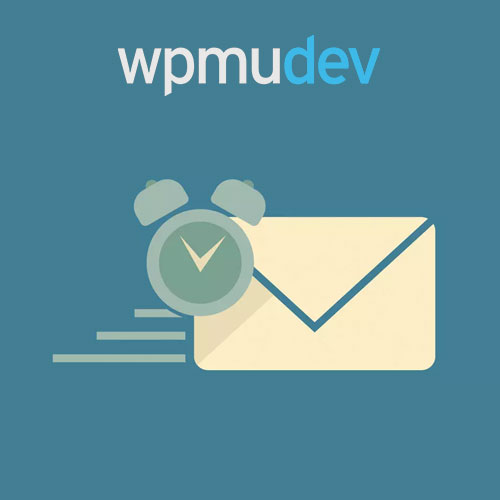 WPMU DEV Automessage WPMU DEV Automessage