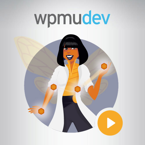 WPMU Dev Beehive Pro WPMU Dev Beehive Pro
