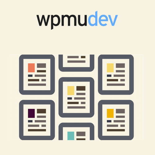 WPMU DEV New Blog Templates WPMU DEV New Blog Templates