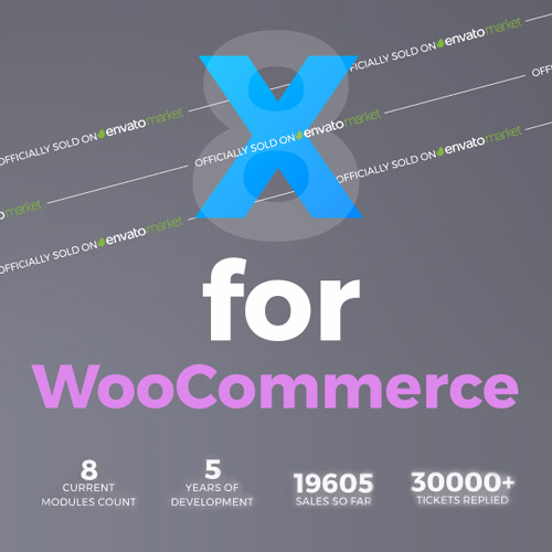 XforWooCommerce XforWooCommerce