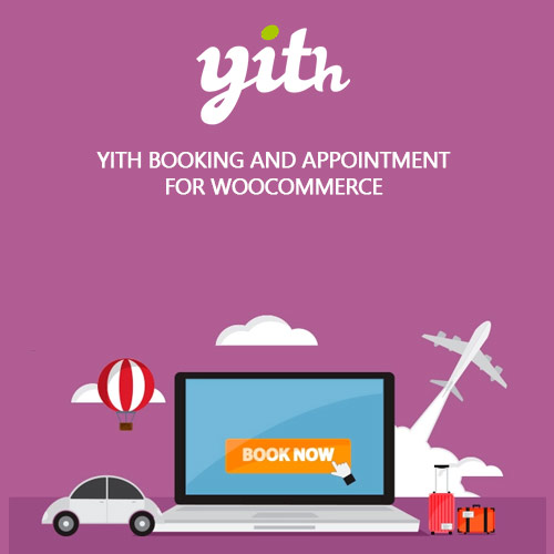 YITH Booking for WooCommerce Premium YITH Booking for WooCommerce Premium