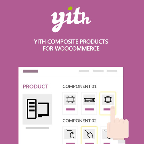 YITH Composite Products for WooCommerce Premium YITH Composite Products for WooCommerce Premium