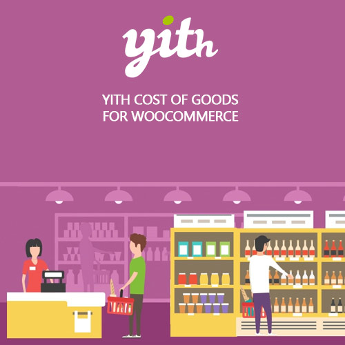 YITH Cost of Goods for WooCommerce Premium YITH Cost of Goods for WooCommerce Premium