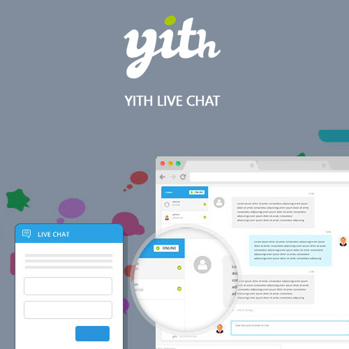 YITH Live Chat Premium YITH Live Chat Premium