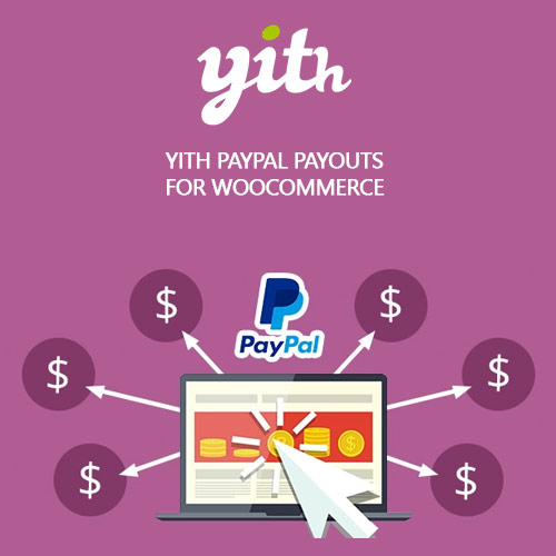 YITH PayPal Payouts for WooCommerce YITH PayPal Payouts for WooCommerce