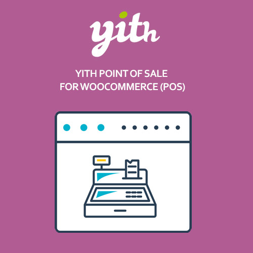 YITH Point of Sale for WooCommerce YITH Point of Sale for WooCommerce