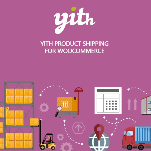 YITH Product Shipping for WooCommerce Premium YITH Product Shipping for WooCommerce Premium