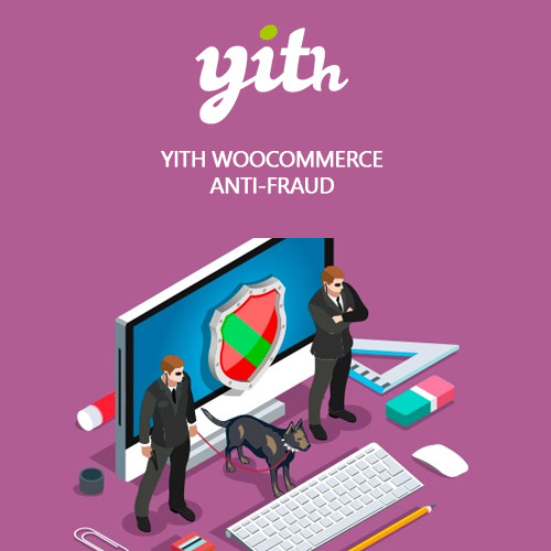 YITH WooCommerce Anti-Fraud Premium YITH WooCommerce Anti-Fraud Premium