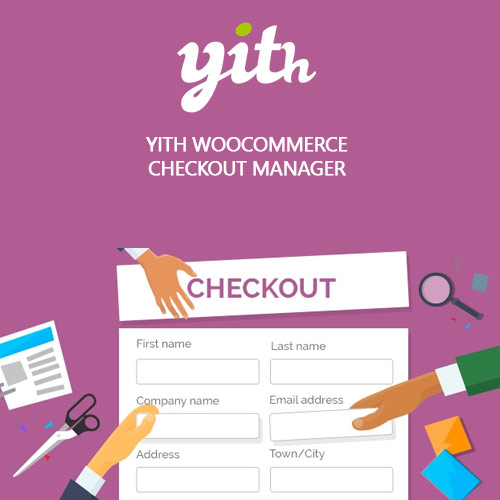 YITH WooCommerce Checkout Manager Premium YITH WooCommerce Checkout Manager Premium