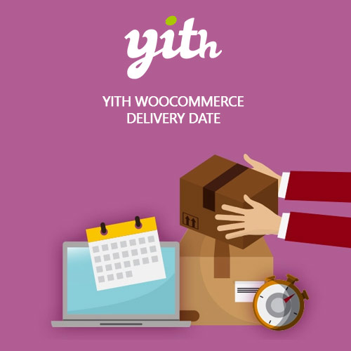 YITH WooCommerce Delivery Date Premium YITH WooCommerce Delivery Date Premium