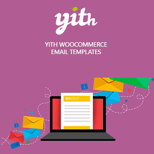 YITH WooCommerce Email Templates Premium YITH WooCommerce Email Templates Premium