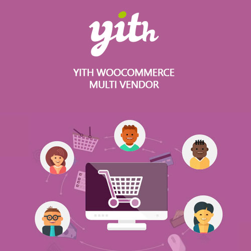 YITH WooCommerce Multi Vendor Premium YITH WooCommerce Multi Vendor Premium