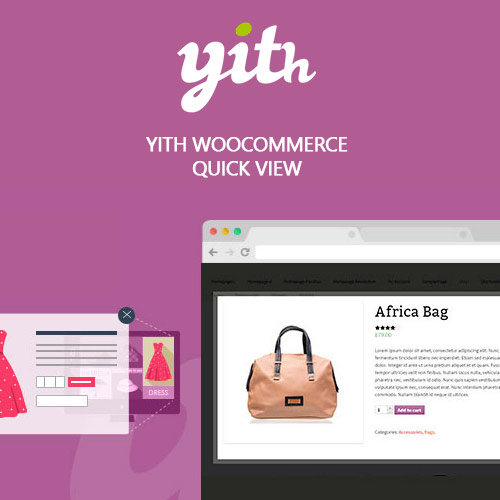 YITH WooCommerce Quick View Premium YITH WooCommerce Quick View Premium