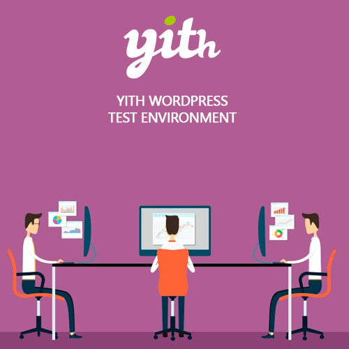 YITH WordPress Test Environment Premium YITH WordPress Test Environment Premium